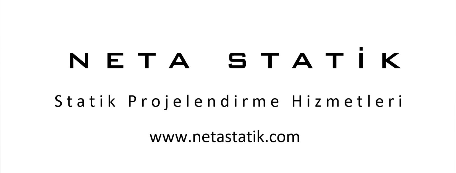 NETA STATİK