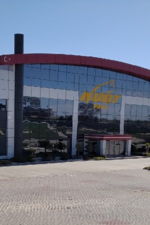 KURT MÜHENDİSLİK