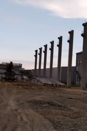 HİS CİVATA MALKARA OSB