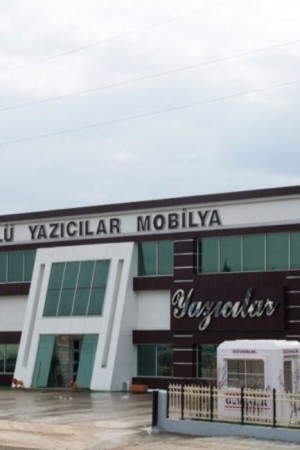 YAZICILAR MOBİLYA