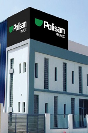 POLİSAN TEKSTİL