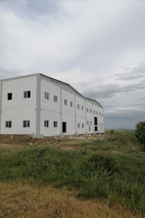 CEYSAN PLASTİK