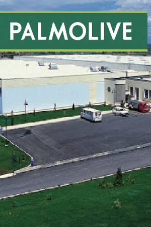 PALMOLIVE KİMYA