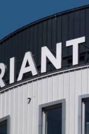 CLARIANT
