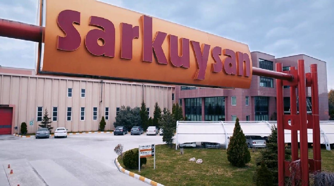 SARKUYSAN