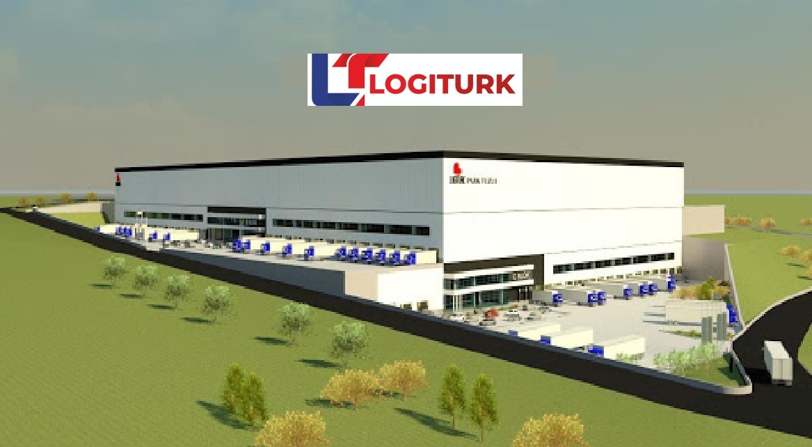 LOGİTÜRK