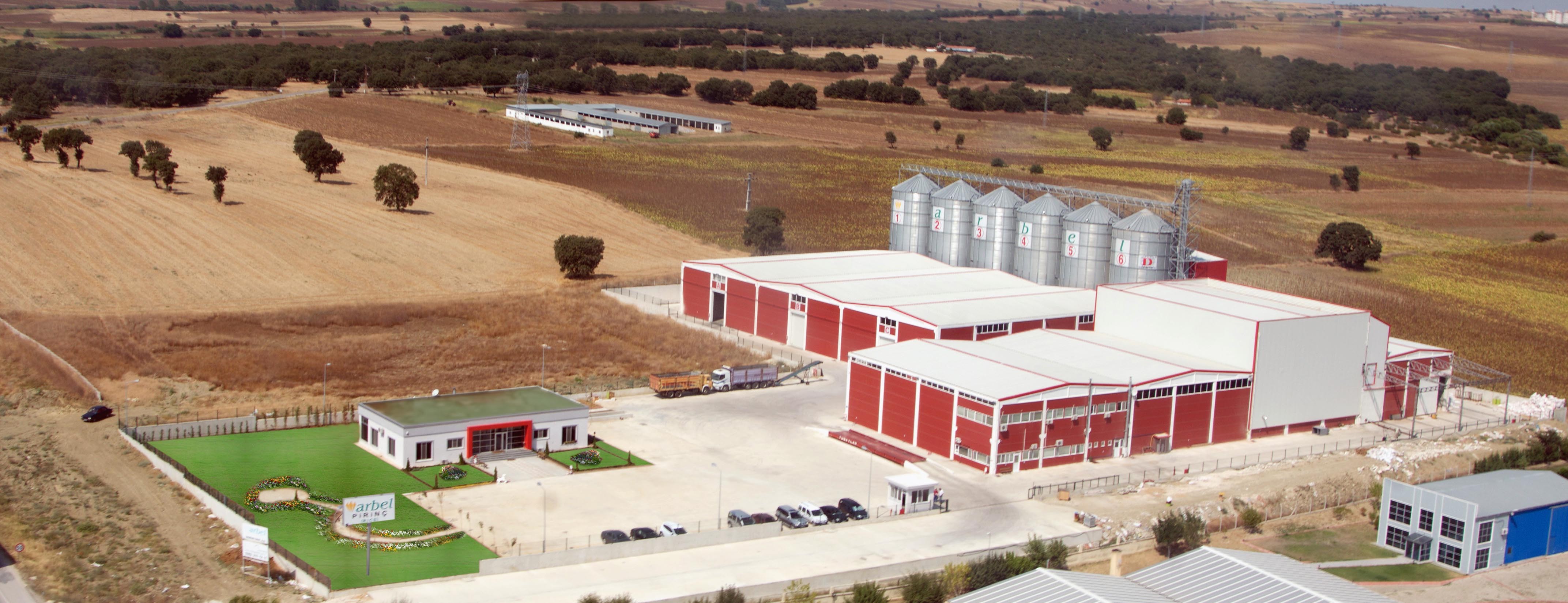 ARBEL ÇELTİK