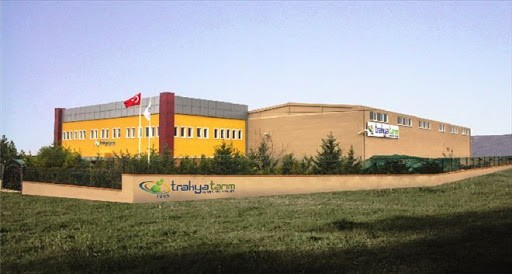 TRAKYA TARIM
